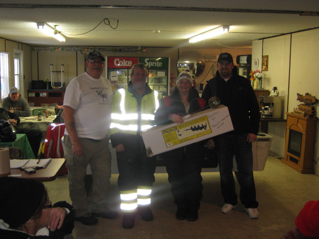 Derby 2ed Place Winner